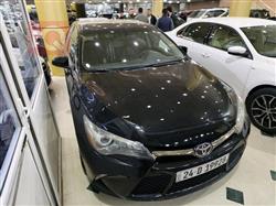 تۆیۆتا کامری